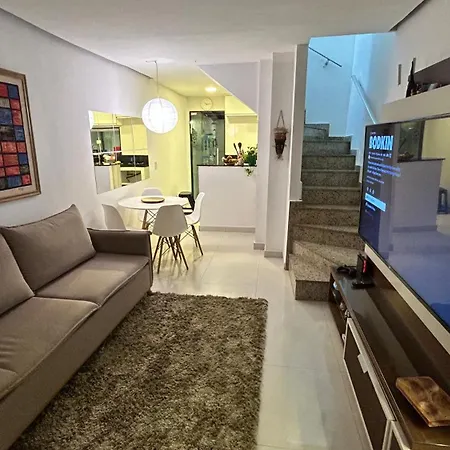 Descanso E Tranquilidade Em Guaratiba Rio de Janeiro Exterior photo
