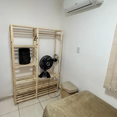 Descanso E Tranquilidade Em Guaratiba Rio de Janeiro Exterior photo
