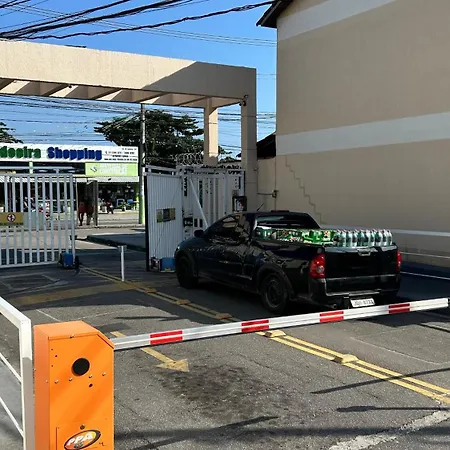 Descanso E Tranquilidade Em Guaratiba Rio de Janeiro Exterior photo