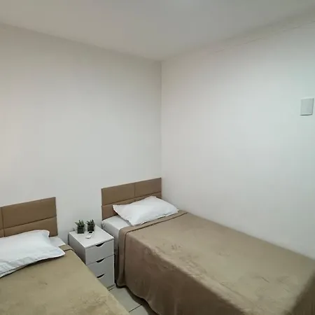 Descanso E Tranquilidade Em Guaratiba Rio de Janeiro Exterior photo