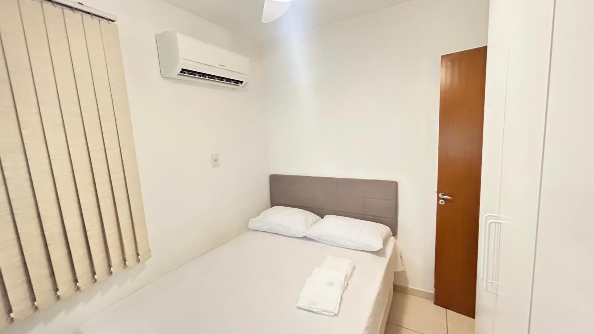 Apartment Descanso E Tranquilidade Em Guaratiba *