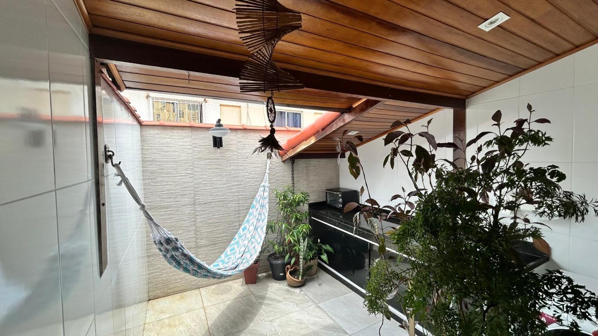 Descanso E Tranquilidade Em Guaratiba Apartment Rio de Janeiro