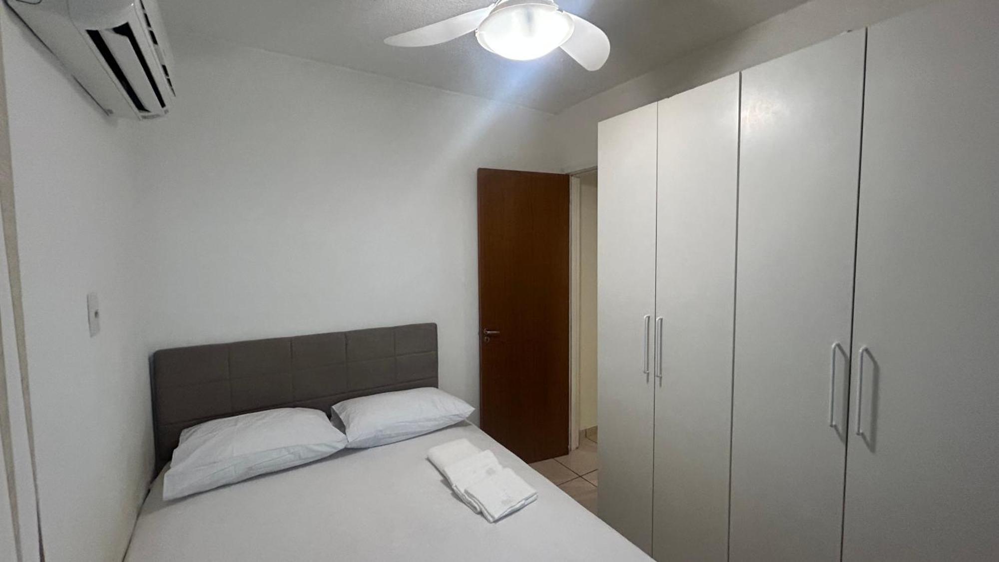 Descanso E Tranquilidade Em Guaratiba Apartment Rio de Janeiro
