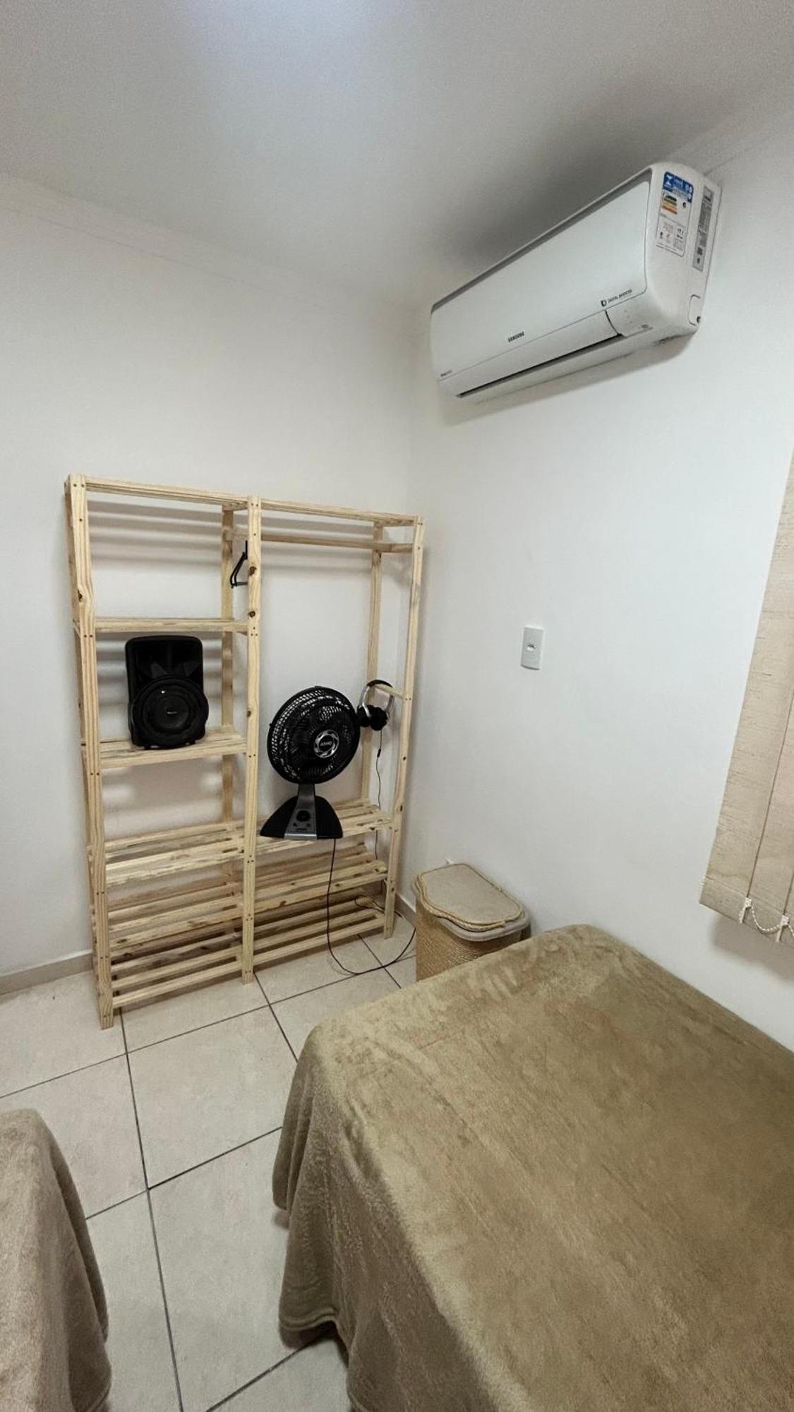 Descanso E Tranquilidade Em Guaratiba Apartment