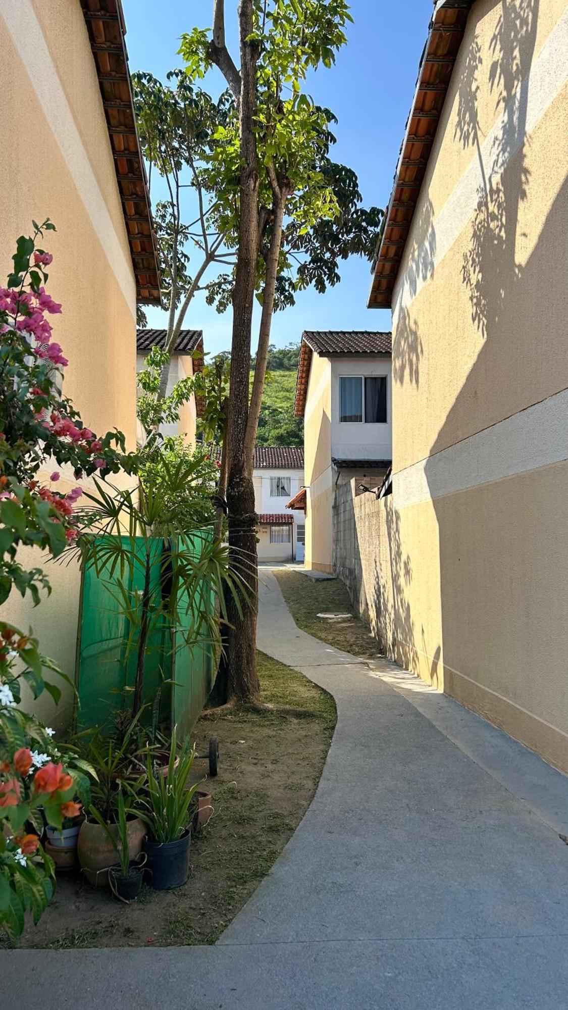 Apartment Descanso E Tranquilidade Em Guaratiba Rio de Janeiro